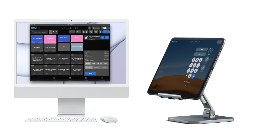 The best offline point of sale system on the market
